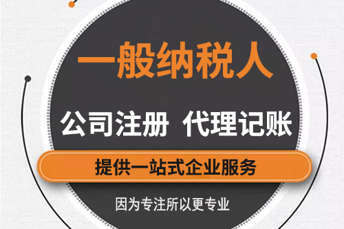 申請一般納稅人所需資料有哪些，看完節省60%的辦理時間