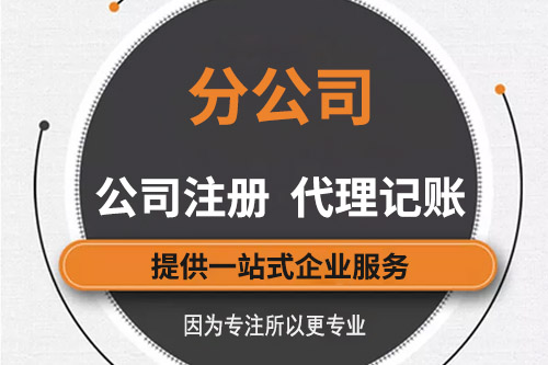 辦分公司需要什么資料，怎么辦理更省心？