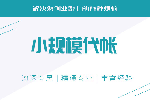 小規(guī)模納稅人如何報稅，能否在網(wǎng)上操作完成