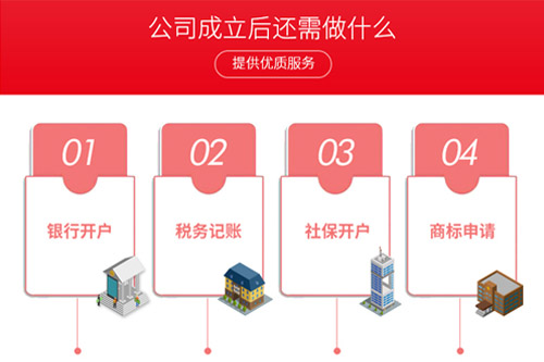 安慶注冊公司的注意事項是什么?