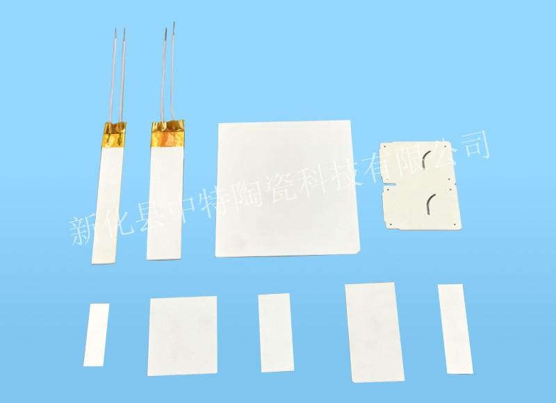 氧化鋁陶瓷基板 氧化鋁陶瓷基板